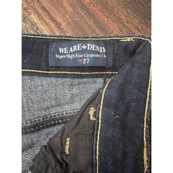 Buffalo David Bitton Jada jeans - Picture 6 of 12